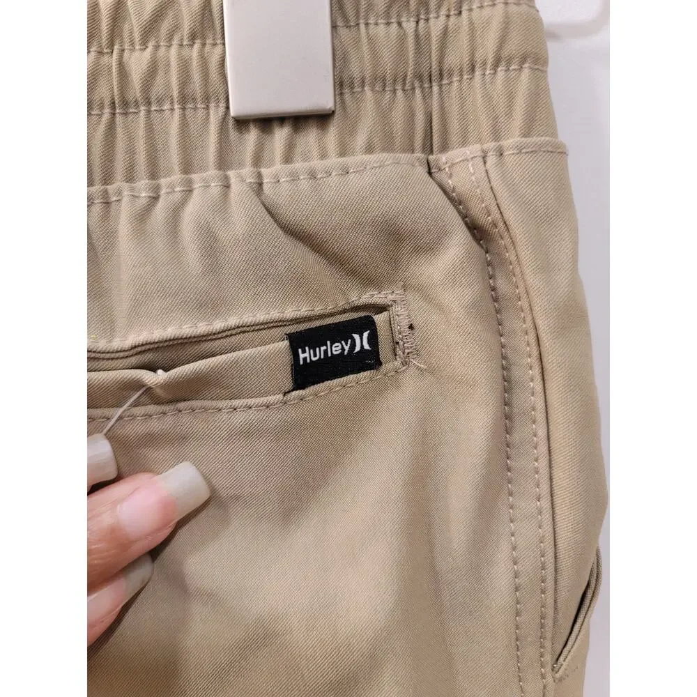 Hurley boy elastic